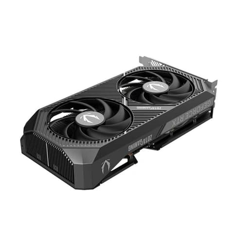 ZOTAC Gaming RTX 5060 Twin Edge 8GB GDDR7 Graphics Card